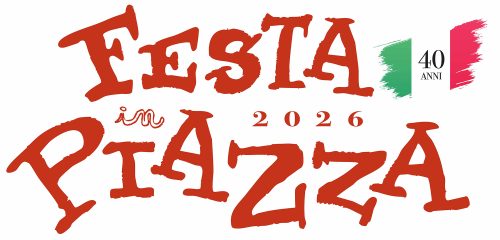Festa in Piazza 2026. 40 años